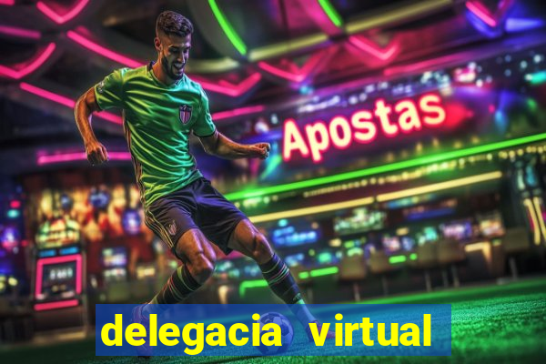 delegacia virtual da bahia